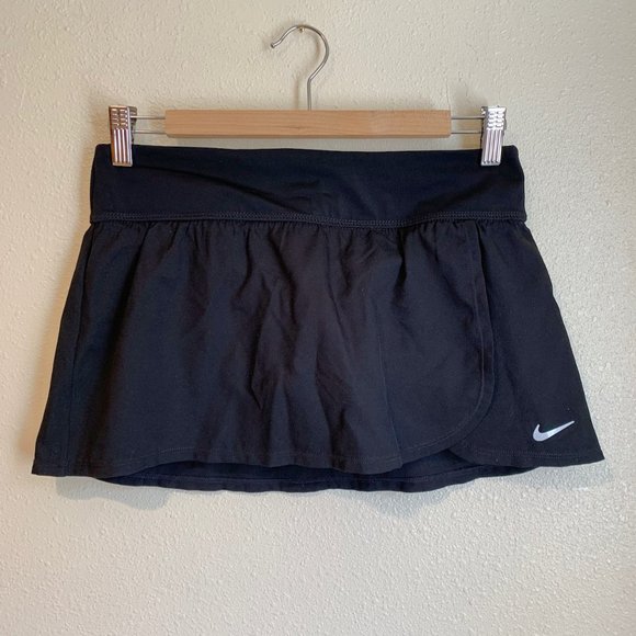 Nike Other - Nike Solid Element Swim Boardskirt S